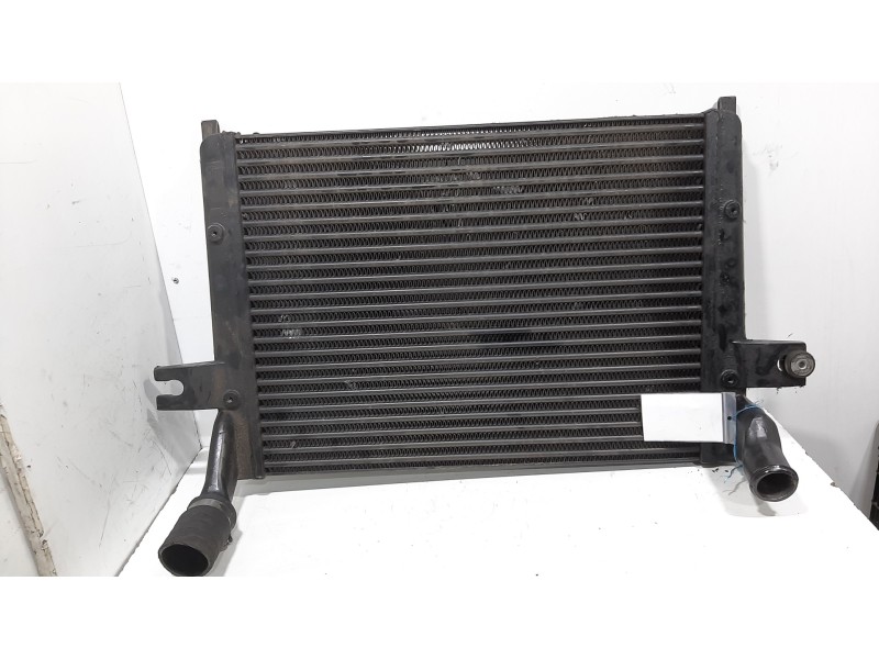 Recambio de intercooler para chrysler jeep gr.cherokee (wj/wg) 3.1 td laredo referencia OEM IAM 52079499AC  