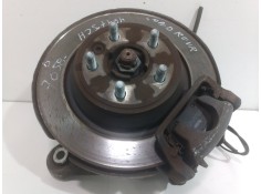 Recambio de mangueta trasera derecha para land rover evoque dynamic referencia OEM IAM 23A83408  