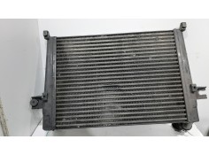 Recambio de intercooler para chrysler jeep gr.cherokee (wj/wg) 3.1 td laredo referencia OEM IAM 52079499AC   2