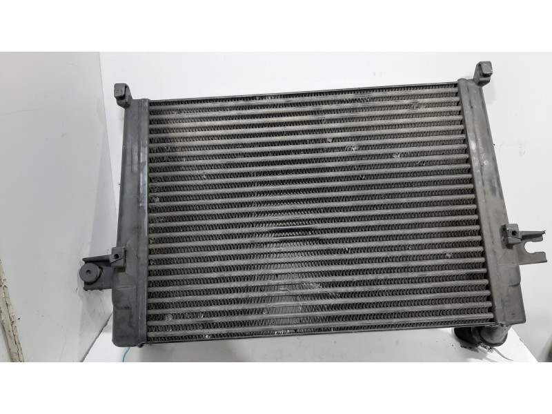 Recambio de intercooler para chrysler jeep gr.cherokee (wj/wg) 3.1 td laredo referencia OEM IAM 52079499AC  
