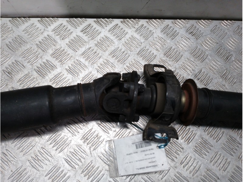 Recambio de cardan para lexus gs (gs/us/ws19) 300 referencia OEM IAM 8110730D31  