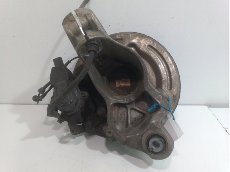 Recambio de mangueta trasera derecha para land rover evoque dynamic referencia OEM IAM 23A83408  