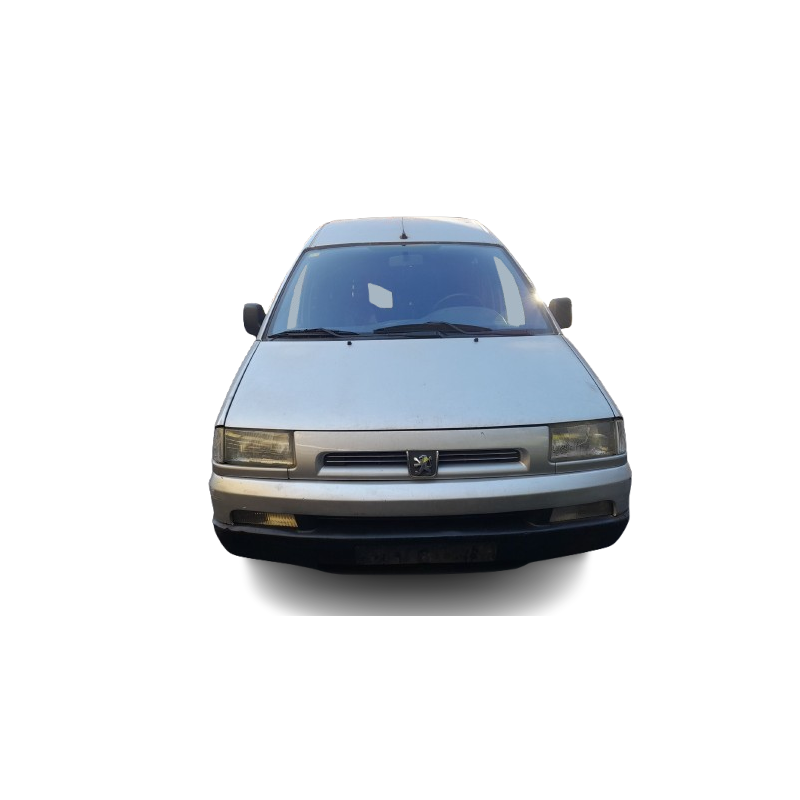 PEUGEOT EXPERT FURGONETA (222) - imagen 1