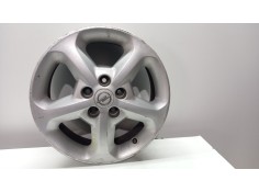 Recambio de llanta para opel zafira a elegance referencia OEM IAM 09191979  