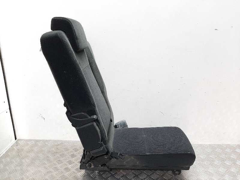 Recambio de asiento trasero medio para ford focus c-max (cap) ambiente (d) referencia OEM IAM   