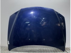 Recambio de capot para mazda 6 berlina (gg) 2.0 crtd 136 sportive (5-ptas.) referencia OEM IAM GJYA5231XB AZUL 