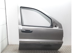 Recambio de puerta delantera derecha para chrysler jeep gr.cherokee (wj/wg) 3.1 td laredo referencia OEM IAM  GRIS 