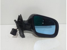 Recambio de retrovisor derecho para audi a4 berlina (b5) 1.8 referencia OEM IAM  010595 