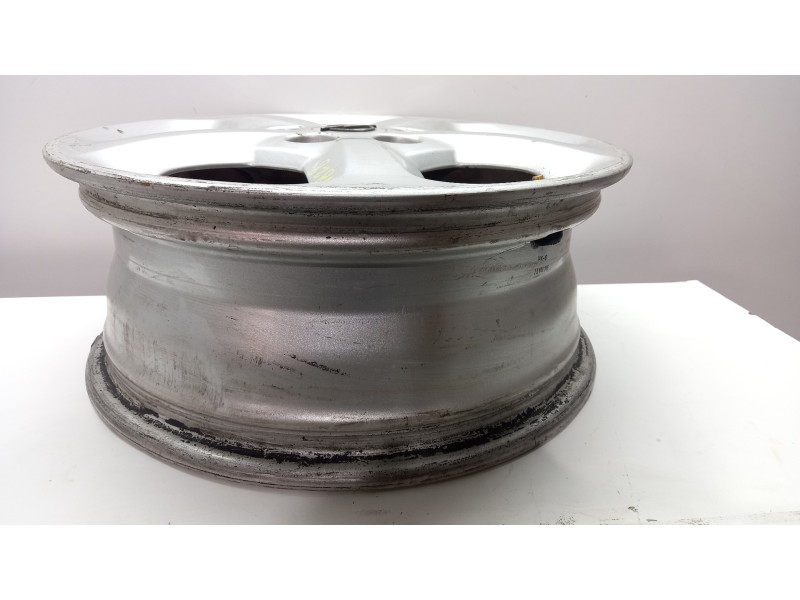 Recambio de llanta para opel zafira a elegance referencia OEM IAM 09191979   Recambio de llanta para opel zafira a elegance referencia OEM IAM 09191979