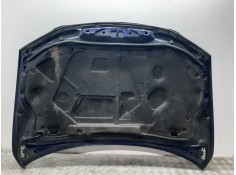 Recambio de capot para mazda 6 berlina (gg) 2.0 crtd 136 sportive (5-ptas.) referencia OEM IAM GJYA5231XB AZUL  2