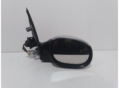 Recambio de retrovisor derecho para peugeot 206 berlina xs referencia OEM IAM 8154JC  