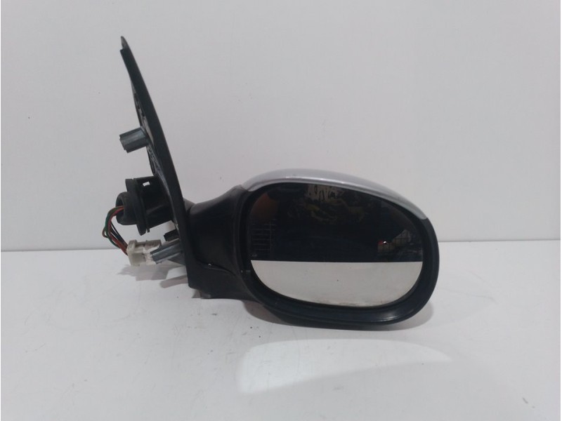 Recambio de retrovisor derecho para peugeot 206 berlina xs referencia OEM IAM 8154JC   Recambio de retrovisor derecho para peugeot 206 berlina xs referencia OEM IAM 8154JC