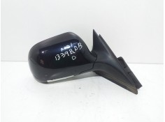 Recambio de retrovisor derecho para audi a4 berlina (b5) 1.8 referencia OEM IAM  010595  2