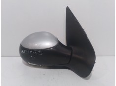 Recambio de retrovisor derecho para peugeot 206 berlina xs referencia OEM IAM 8154JC   2