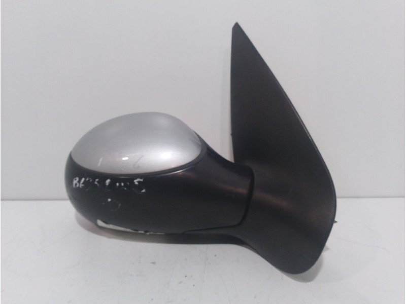 Recambio de retrovisor derecho para peugeot 206 berlina xs referencia OEM IAM 8154JC   Recambio de retrovisor derecho para peugeot 206 berlina xs referencia OEM IAM 8154JC