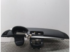 Recambio de salpicadero para bmw serie 1 berlina (e81/e87) 120d referencia OEM IAM 51459158347  