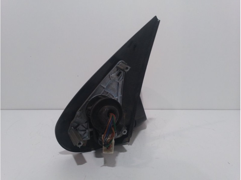 Recambio de retrovisor derecho para peugeot 206 berlina xs referencia OEM IAM 8154JC   Recambio de retrovisor derecho para peugeot 206 berlina xs referencia OEM IAM 8154JC