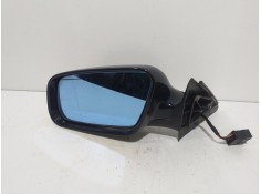 Recambio de retrovisor izquierdo para audi a4 berlina (b5) 1.8 referencia OEM IAM  010594 