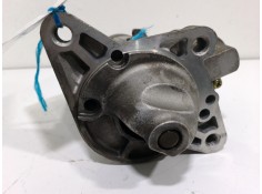 Recambio de motor arranque para mazda 6 berlina (gg) 2.0 crtd 136 sportive (5-ptas.) referencia OEM IAM M002T88671  