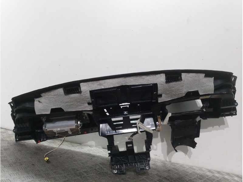 Recambio de salpicadero para bmw serie 1 berlina (e81/e87) 120d referencia OEM IAM 51459158347  