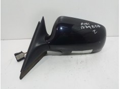 Recambio de retrovisor izquierdo para audi a4 berlina (b5) 1.8 referencia OEM IAM  010594  2