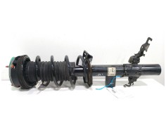 Recambio de amortiguador trasero derecho para land rover evoque dynamic referencia OEM IAM BJ3218080AE  