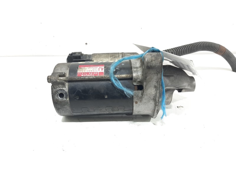 Recambio de motor arranque para lexus gs (gs/us/ws19) 300 referencia OEM IAM 2810031070  