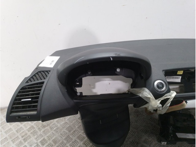 Recambio de salpicadero para bmw serie 1 berlina (e81/e87) 120d referencia OEM IAM 51459158347  