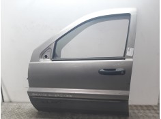 Recambio de puerta delantera izquierda para chrysler jeep gr.cherokee (wj/wg) 3.1 td laredo referencia OEM IAM  GRIS 