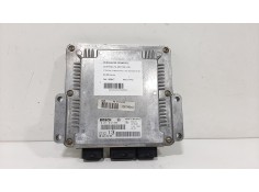 Recambio de centralita motor uce para citroën c5 berlina 2.0 hdi exclusive automático referencia OEM IAM 0281010808 9644721080 
