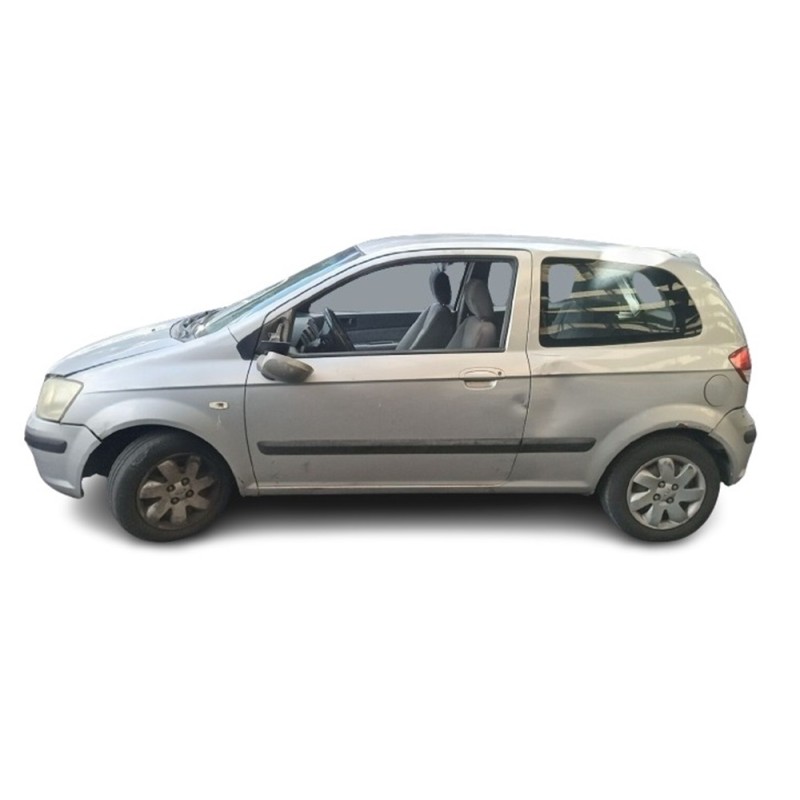 HYUNDAI GETZ (TB) - imagen 4