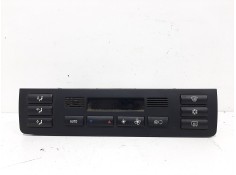 Recambio de mando calefaccion / aire acondicionado para bmw serie 3 berlina (e46) 320d referencia OEM IAM 64116907897