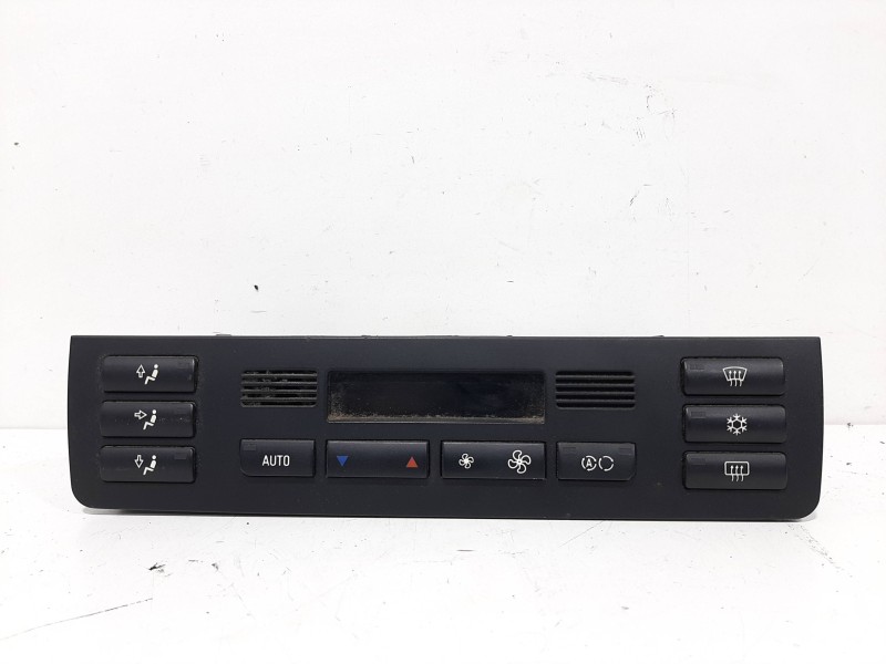 Recambio de mando calefaccion / aire acondicionado para bmw serie 3 berlina (e46) 320d referencia OEM IAM 64116907897  
