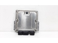 Recambio de centralita motor uce para citroën c5 berlina 2.0 hdi exclusive automático referencia OEM IAM 0281010808 9644721080  2