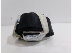 Recambio de cinturon seguridad trasero izquierdo para bmw serie 1 berlina (e81/e87) 120d referencia OEM IAM 72119139832  