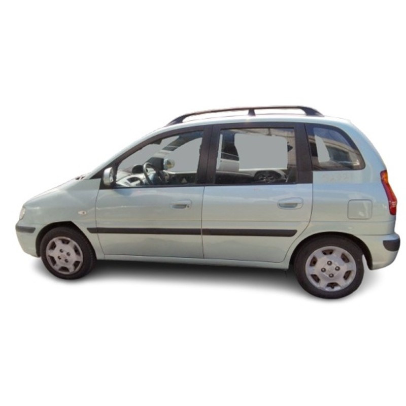 HYUNDAI MATRIX (FC) - imagen 2