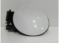Recambio de tapa exterior combustible para land rover evoque dynamic referencia OEM IAM  BLANCO 