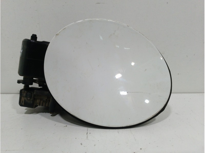 Recambio de tapa exterior combustible para land rover evoque dynamic referencia OEM IAM  BLANCO 