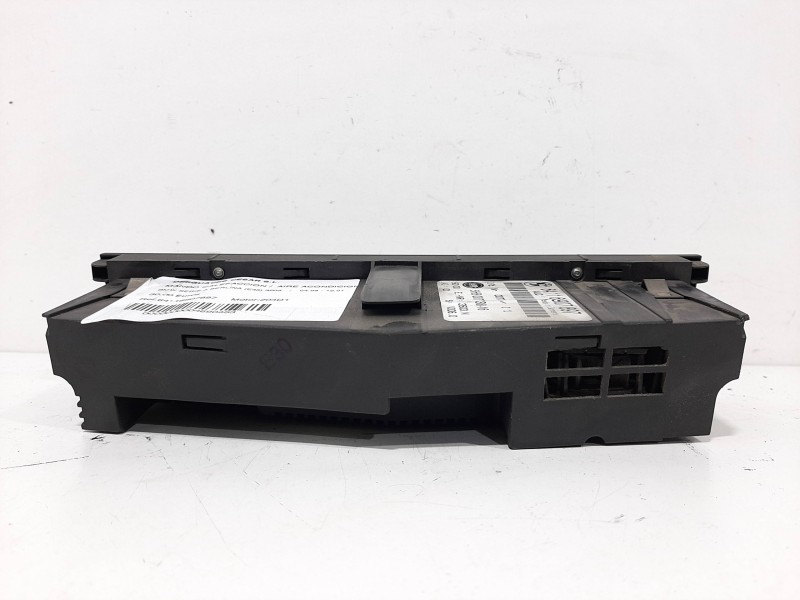 Recambio de mando calefaccion / aire acondicionado para bmw serie 3 berlina (e46) 320d referencia OEM IAM 64116907897  