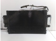 Recambio de condensador / radiador aire acondicionado para seat ibiza (6k1) select referencia OEM IAM 6K0820411   2