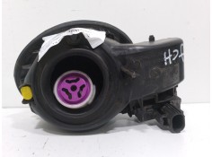 Recambio de tapa exterior combustible para land rover evoque dynamic referencia OEM IAM  BLANCO  2