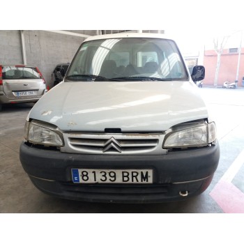 PEUGEOT PARTNER (S2)