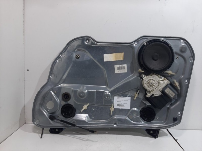 Recambio de elevalunas delantero derecho para seat ibiza (6l1) cool referencia OEM IAM 6L4837462  