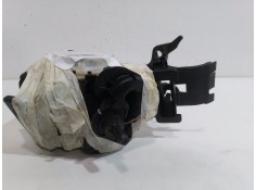 Recambio de cinturon seguridad delantero izquierdo para bmw serie 1 berlina (e81/e87) 120d referencia OEM IAM 72117234767  