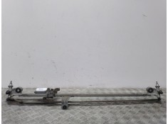 Recambio de motor limpia delantero para opel zafira b cosmo referencia OEM IAM 404976 4 PINES 