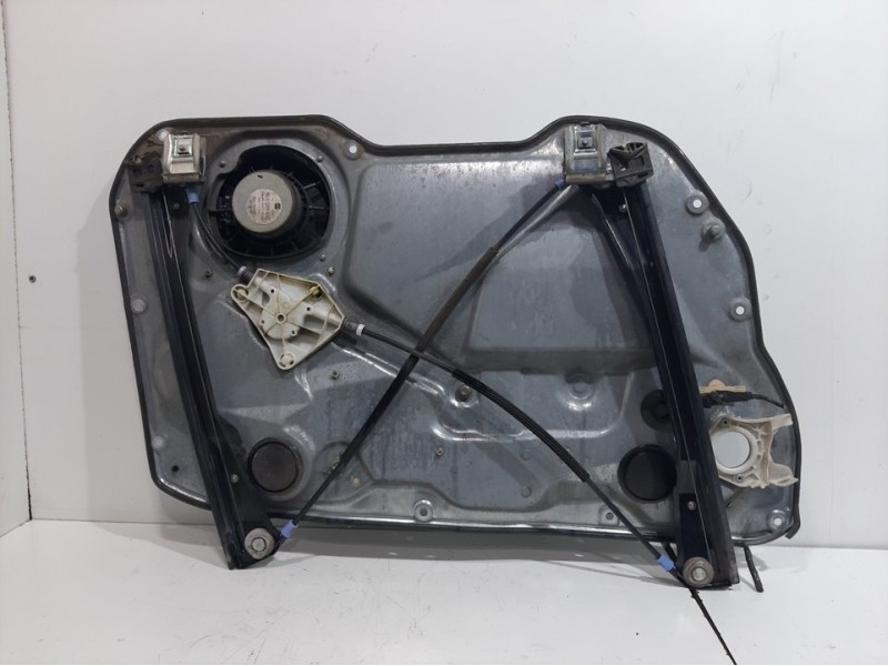 Recambio de elevalunas delantero derecho para seat ibiza (6l1) cool referencia OEM IAM 6L4837462  
