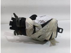 Recambio de cinturon seguridad delantero izquierdo para bmw serie 1 berlina (e81/e87) 120d referencia OEM IAM 72117234767   2