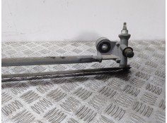 Recambio de motor limpia delantero para opel zafira b cosmo referencia OEM IAM 404976 4 PINES  2