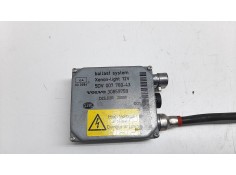 Recambio de centralita faros xenon para volvo s40 berlina 1.9 d+ (85kw) referencia OEM IAM 30859759   2