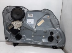 Recambio de elevalunas delantero izquierdo para seat ibiza (6l1) cool referencia OEM IAM
